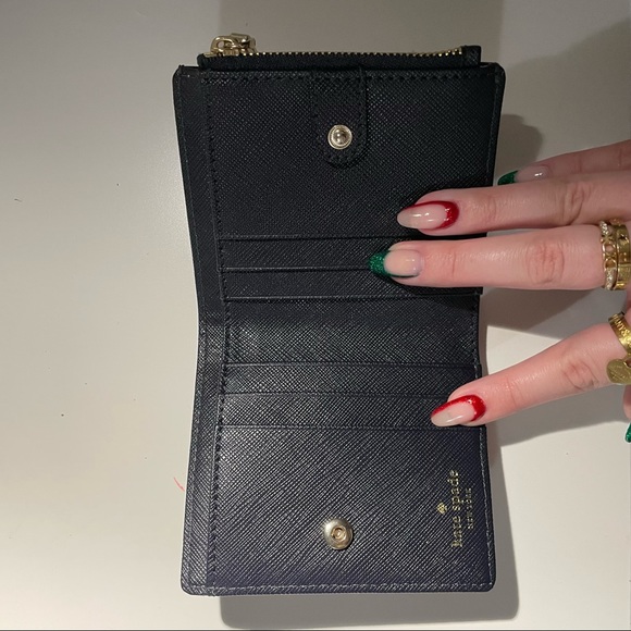 Kate Spade Wallet - Picture 3 of 5